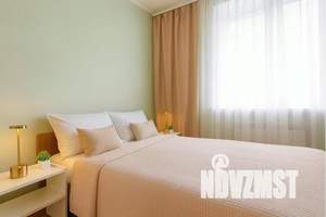 2-к квартира, посуточно, 55м2, 2/5 этаж