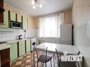 2-к квартира, посуточно, 60м2, 12/12 этаж
