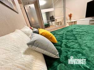 1-к квартира, посуточно, 29м2, 1/1 этаж