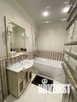 1-к квартира, посуточно, 91м2, 1/1 этаж