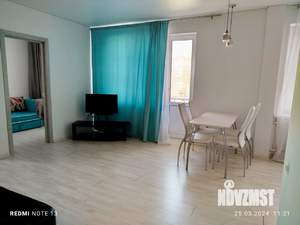 2-к квартира, посуточно, 47м2, 4/5 этаж