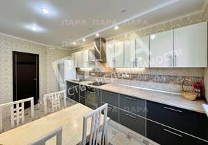 2-к квартира, на длительный срок, 70м2, 3/15 этаж