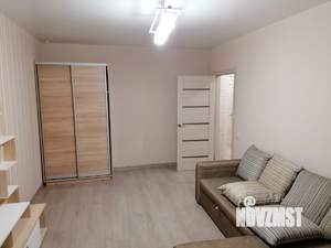 2-к квартира, на длительный срок, 63м2, 6/18 этаж