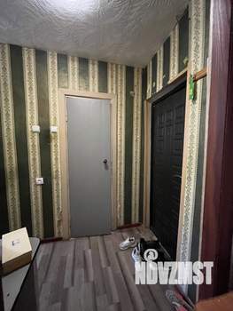 1-к квартира, на длительный срок, 21м2, 4/9 этаж