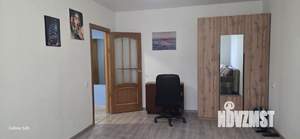 1-к квартира, на длительный срок, 39м2, 7/9 этаж