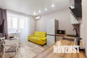 1-к квартира, посуточно, 35м2, 4/20 этаж