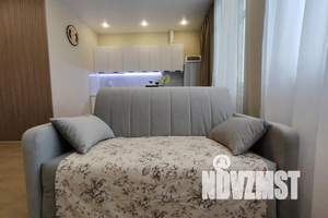 1-к квартира, посуточно, 31м2, 19/24 этаж