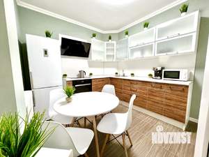 1-к квартира, посуточно, 50м2, 4/14 этаж