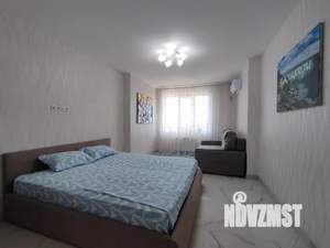 2-к квартира, посуточно, 70м2, 18/27 этаж