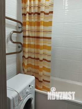 1-к квартира, на длительный срок, 34м2, 4/10 этаж