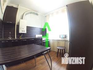 1-к квартира, на длительный срок, 33м2, 2/5 этаж