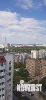 1-к квартира, посуточно, 44м2, 20/22 этаж