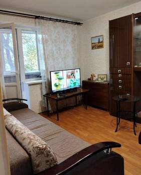 2-к квартира, на длительный срок, 52м2, 3/12 этаж