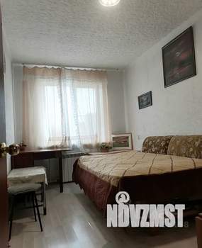 2-к квартира, посуточно, 45м2, 9/9 этаж