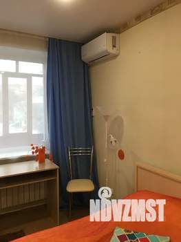 1-к квартира, посуточно, 33м2, 3/9 этаж