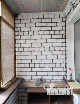 1-к квартира, на длительный срок, 40м2, 4/25 этаж