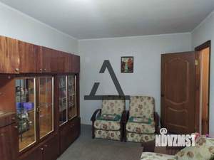 2-к квартира, на длительный срок, 50м2, 2/12 этаж