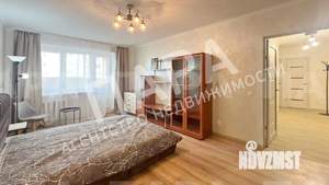 2-к квартира, на длительный срок, 62м2, 8/12 этаж