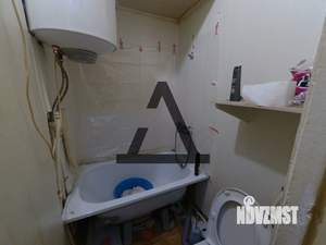 1-к квартира, на длительный срок, 26м2, 2/2 этаж