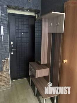 1-к квартира, на длительный срок, 16м2, 3/5 этаж