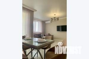 1-к квартира, посуточно, 60м2, 13/15 этаж