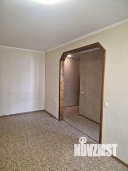 2-к квартира, на длительный срок, 46м2, 4/5 этаж