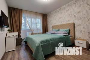 3-к квартира, посуточно, 70м2, 2/12 этаж