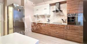 1-к квартира, на длительный срок, 45м2, 9/24 этаж