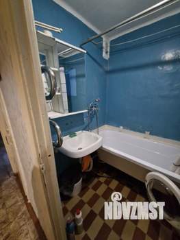 1-к квартира, на длительный срок, 32м2, 4/9 этаж