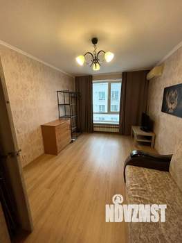 1-к квартира, на длительный срок, 34м2, 3/3 этаж