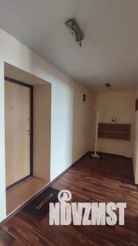 1-к квартира, посуточно, 60м2, 17/19 этаж