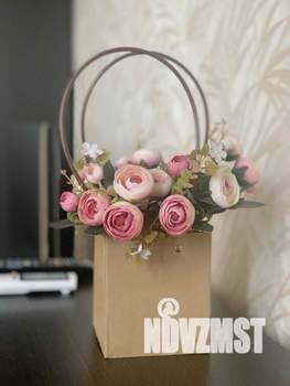 1-к квартира, посуточно, 55м2, 1/1 этаж