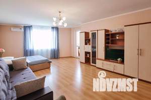 2-к квартира, посуточно, 110м2, 13/22 этаж