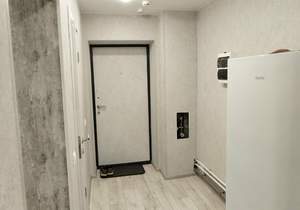 1-к квартира, на длительный срок, 30м2, 4/10 этаж