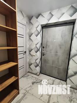 Студия квартира, посуточно, 30м2, 18/27 этаж