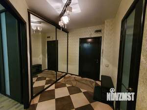 1-к квартира, на длительный срок, 50м2, 5/24 этаж