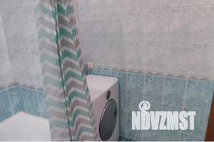 2-к квартира, посуточно, 44м2, 3/9 этаж