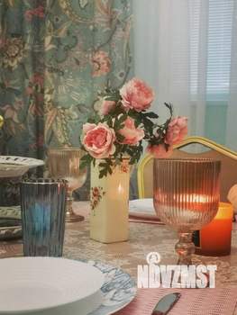 1-к квартира, посуточно, 50м2, 4/16 этаж