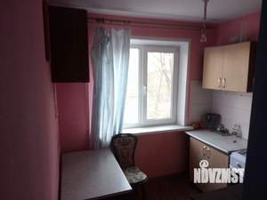 2-к квартира, на длительный срок, 46м2, 3/5 этаж