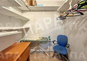 1-к квартира, на длительный срок, 44м2, 15/24 этаж