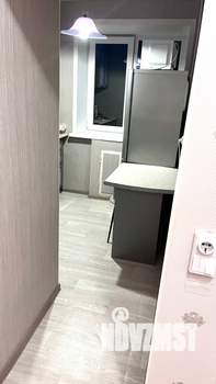 1-к квартира, на длительный срок, 30м2, 4/5 этаж