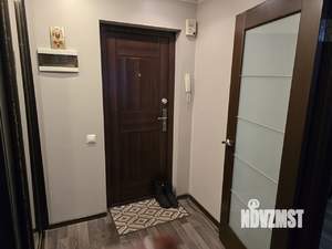 1-к квартира, на длительный срок, 33м2, 3/9 этаж