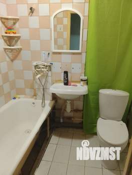 1-к квартира, на длительный срок, 32м2, 3/5 этаж