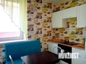 1-к квартира, посуточно, 38м2, 6/19 этаж