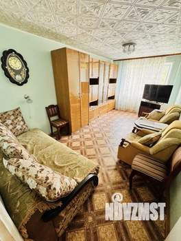 2-к квартира, на длительный срок, 42м2, 3/5 этаж