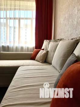 1-к квартира, посуточно, 32м2, 6/9 этаж