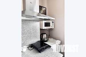 1-к квартира, посуточно, 28м2, 21/22 этаж