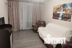 2-к квартира, посуточно, 63м2, 22/24 этаж