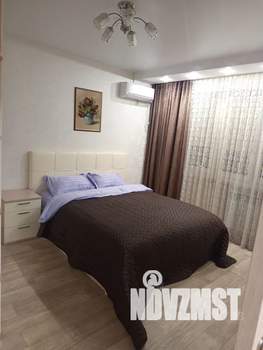 2-к квартира, посуточно, 65м2, 8/10 этаж