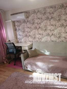 1-к квартира, посуточно, 36м2, 3/14 этаж